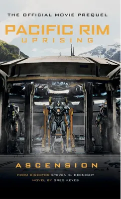 Produktbild von Pacific Rim Uprising: Ascension