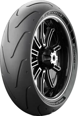 Immagine prodotto di Michelin Scorcher Sport 180/55 R17 M/C Tl 73(W) Posteriore
