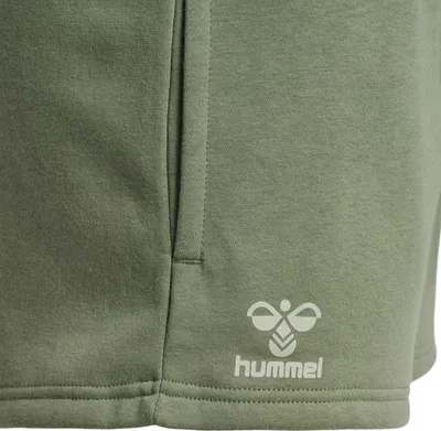 Zdjęcie produktu dla HUMMEL hmlACTIVE CO SHORTS WOMAN