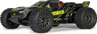 Produktbild von Arrma 1/10 VORTEKS 223S DSC 2WD RTR Brushless Stadium Truck Gelb