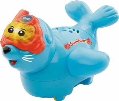 Produktbild von Tut Tut Baby Badewelt - Seelöwe