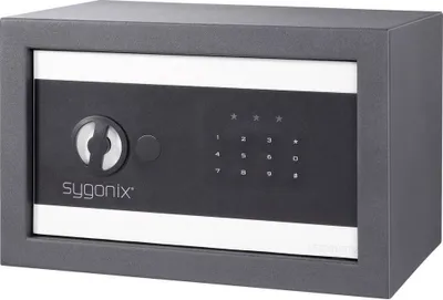 Obrázok produktu pre Kombinovaný trezorový zámok SY-3525974 SY-31SV (SY-3525974)
