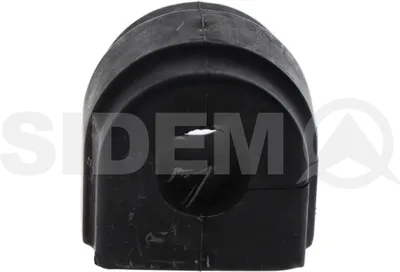 Produktbild von SIDEM 821828 Lagerung Stabilisator Stabigummi Vorne für BMW 5 Limousine (E60) 5 Touring (E61)