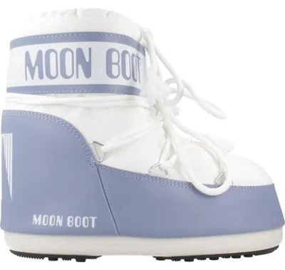 Produktbild von MOON BOOT MB ICON LOW NY Violett