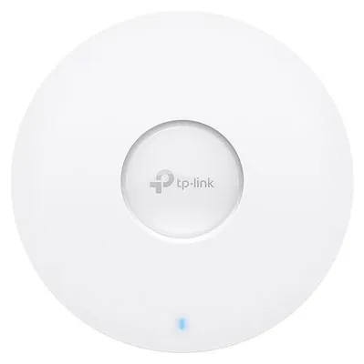 Produktbild von WLAN Access Point 1800 Mbit/s Weiß Power over Ethernet (PoE)