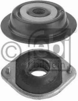 Produktbild von Febi Bilstein Reparatursatz, Federbeinstützlager  14645
