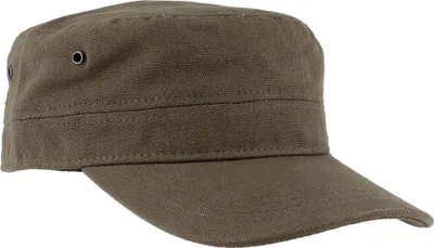 Produktbild von Myrtle Beach Military Cap grün-olivgrün Schirmmütze Mütze