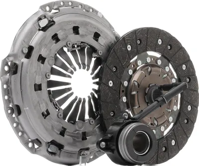 Produktbild von SACHS Kupplungssatz Kupplung für VW Golf VII Schrägheck (5G1, BQ1, BE1, BE2) 3000 990 589