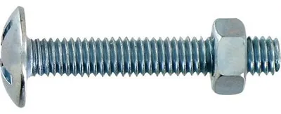 Image de Boulon Poêlier Azi 5x25 Sc - Vynex