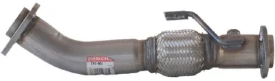 Produktbild von BOSAL 700-163 Rohrleitungen