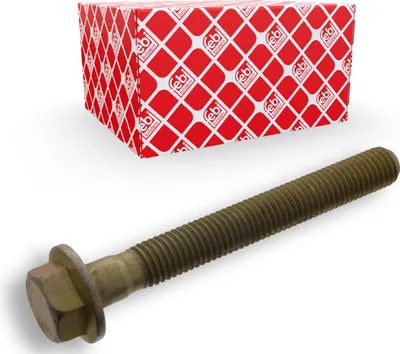 Produktbild von FEBI BILSTEIN Schraube 45224 112mm 0,259kg