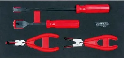 Obrázek produktu pro KS Tools 918.3920-E, Socket, 3/8", Metrický, 1 hlava/hlavy, 12 mm, Chrom Vanadová ocel