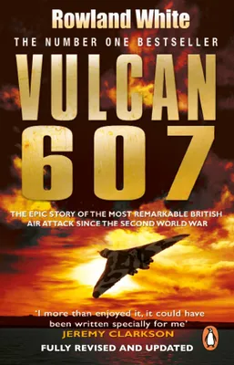 Produktbild von Vulcan 607