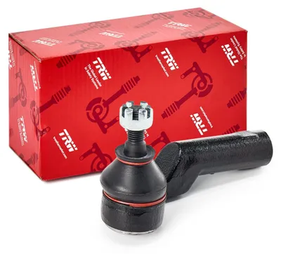 Produktbild von TRW Spurstangenkopf Spurstange für MAZDA 5 (CR19) JTE7584