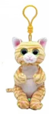 Immagine prodotto di Ty Beanie Bellies Clip - Mango gatto