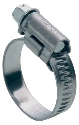 Imagen del producto de Mordaza de sujeción helicoidal ASFA-L 16-27 W1 (9 mm)