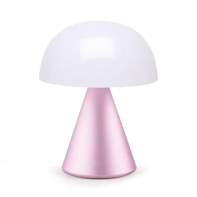 Zdjęcie produktu dla Lampa Lexon Mina L LED różowy