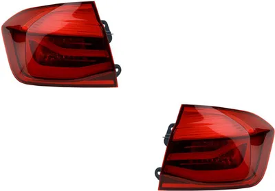 Produktbild von Johns, Led-Heckleuchte passend für BMW 3 F30 05/15- lager. Außen Set links & rechts,  63217369117 7369117 63217369118 7369118