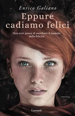 Produktbild von Eppure cadiamo felici