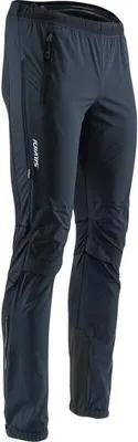 Produktbild von Hose Silvini Soracte MP1144 Herren schwarz größe XXL 3218-MP1144-08006