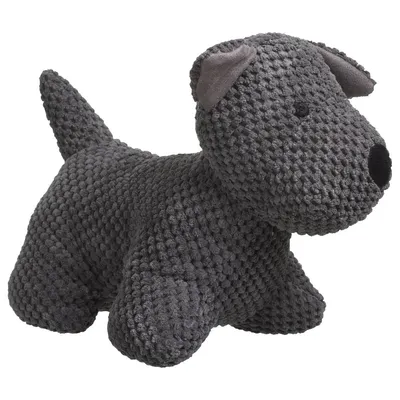 Produktbild von Türstopper WOOFY - mehrere Farben Farbe: Dunkelgrau