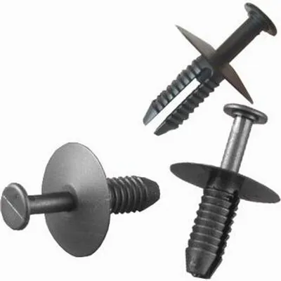 Produktbild von Romix Kołek Rozporowy 5,8Mm Różne Zastosowania Bmw/Opel/Mini (10Szt.)