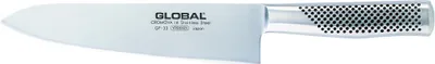 Produktbild von Global Chefkochmesser geschmiedet 21 cm GF-33