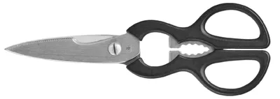 Produktbild von WMF 3201000320, Universal, Schwarz, Stahl, Edelstahl, 16 mm, 234 mm, 87 mm