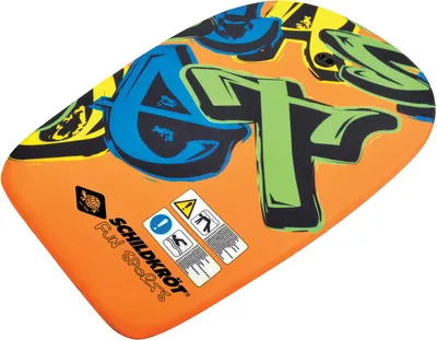 Produktbild von Schildkröt Fun Sports Bodyboard M , 970216