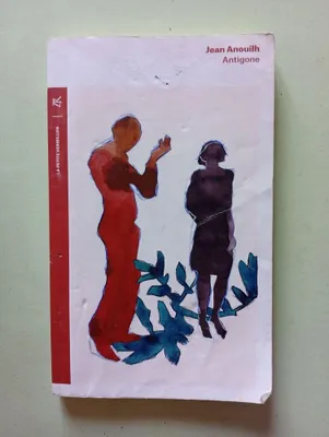 Image de Antigone