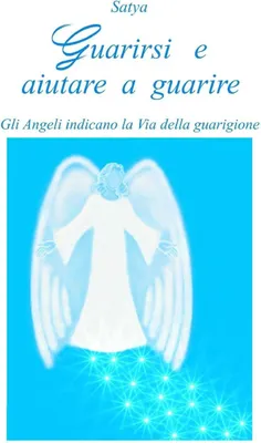Produktbild von Guarirsi e aiutare a guarire