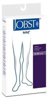 Immagine prodotto di Calza Compressiva Jobst Rel 30-40Mmhg Cal M Articolo 780470000400