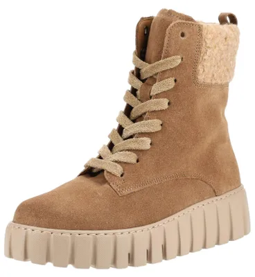 Produktbild von Gabor Stiefelette Stiefelette Veloursleder