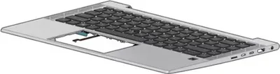 Immagine prodotto di Tastiera di ricambio per laptop HP M44366-DH1