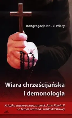Productafbeelding van Christelijke theologie en demonologie
