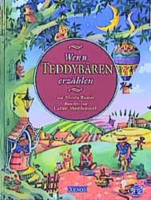 Immagine prodotto di Wenn Teddybären erzählen