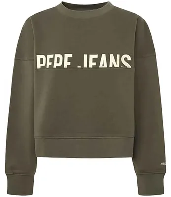 Obrázok produktu pre Mikina Pepe Jeans PL581452-676 pre Dámske