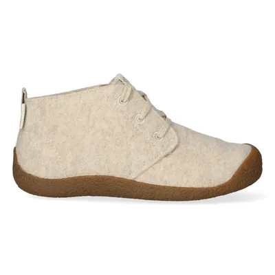 Obrázek produktu pro Dámské boty KEEN Mosey Chukka natural felt/birch Velikost: 40,5