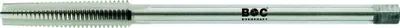 Produktbild von Bohrcraft Maschinen-Muttergewindebohrer DIN 357 HSS-G - M 14 x 2,0 in Bohrcraft-QuadroPack - (VPE: 1 Stk.)