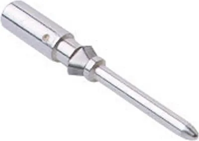 Immagine prodotto di Contatto a crimpare ILME 0,5mm² argentato