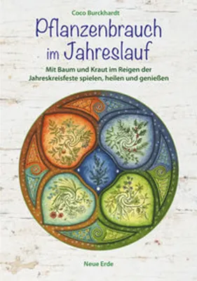 Image de Pflanzenbrauch im Jahreslauf