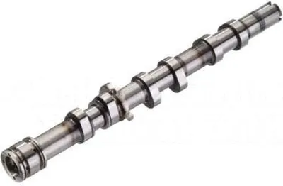 Produktbild von KOLBENSCHMIDT 50006100 Nockenwelle Auslass für Zylinder 1-3 für AUDI A6 Avant (4F5, C6) A4 Avant (8ED, B7) A6 Limousine (4F2, C6) A4 Limousine