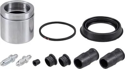 Produktbild von A.B.S. Bremssattel-Reparatursatz für VW GOLF VI (5K1) 57386