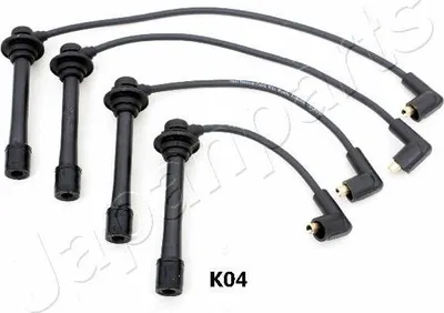 Obrázok produktu pre Kia Rio Vysoké Predné Káble