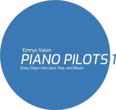 Produktbild von Piano Pilots