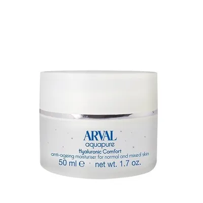 Produktbild von Arval Aquapure Hyalur. Comfort Cream 50ml