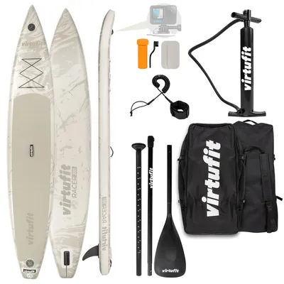 Produktbild von Supboard Racer 381 - Inklusive Zubehör und Tragetasche