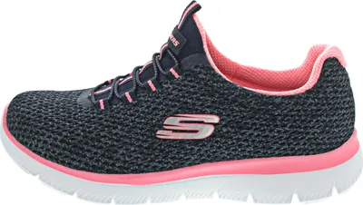 Produktbild von Skechers Summits Slipper Violett