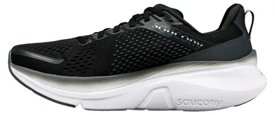 Produktbild von SAUCONY GUIDE 17 M Herren Laufschuhe Blau Gelb Größe 45