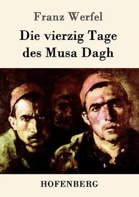 Immagine prodotto di I quaranta giorni di Musa Dagh